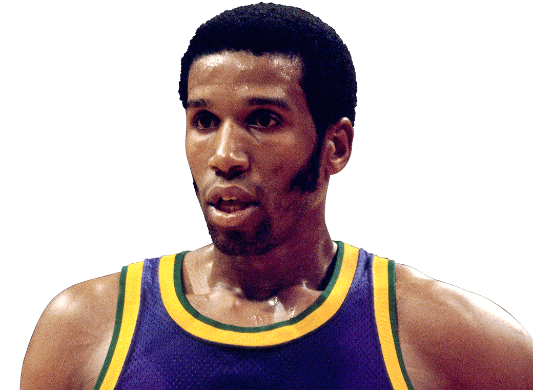 Adrian Dantley headshot photo