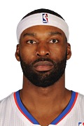 Baron Davis headshot photo