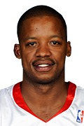 Steve Francis headshot photo
