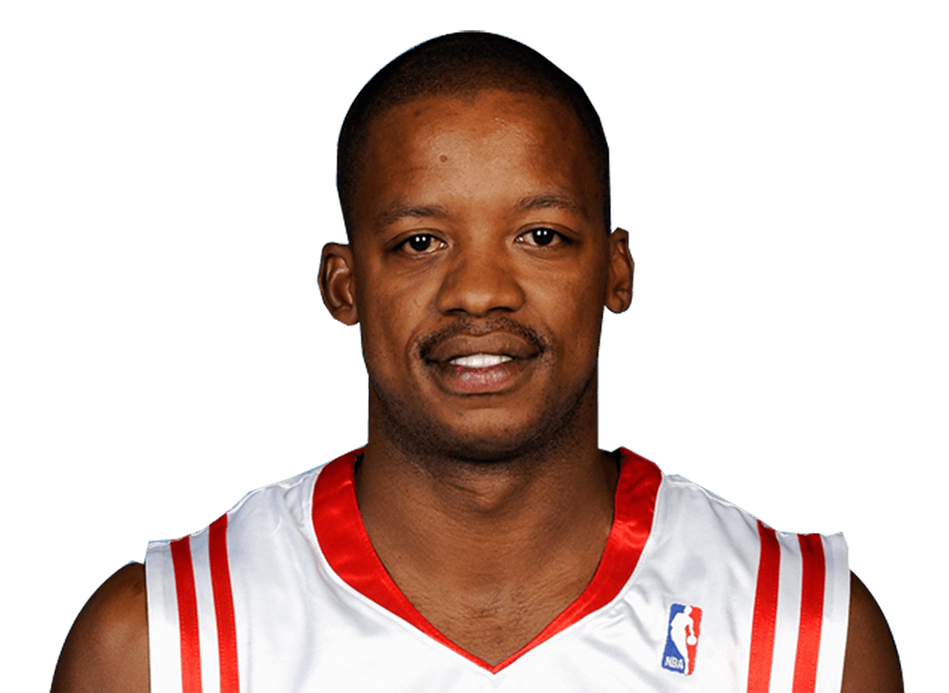 Steve Francis headshot photo