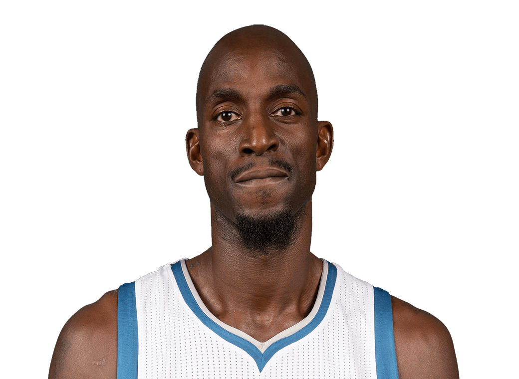 Kevin Garnett headshot photo