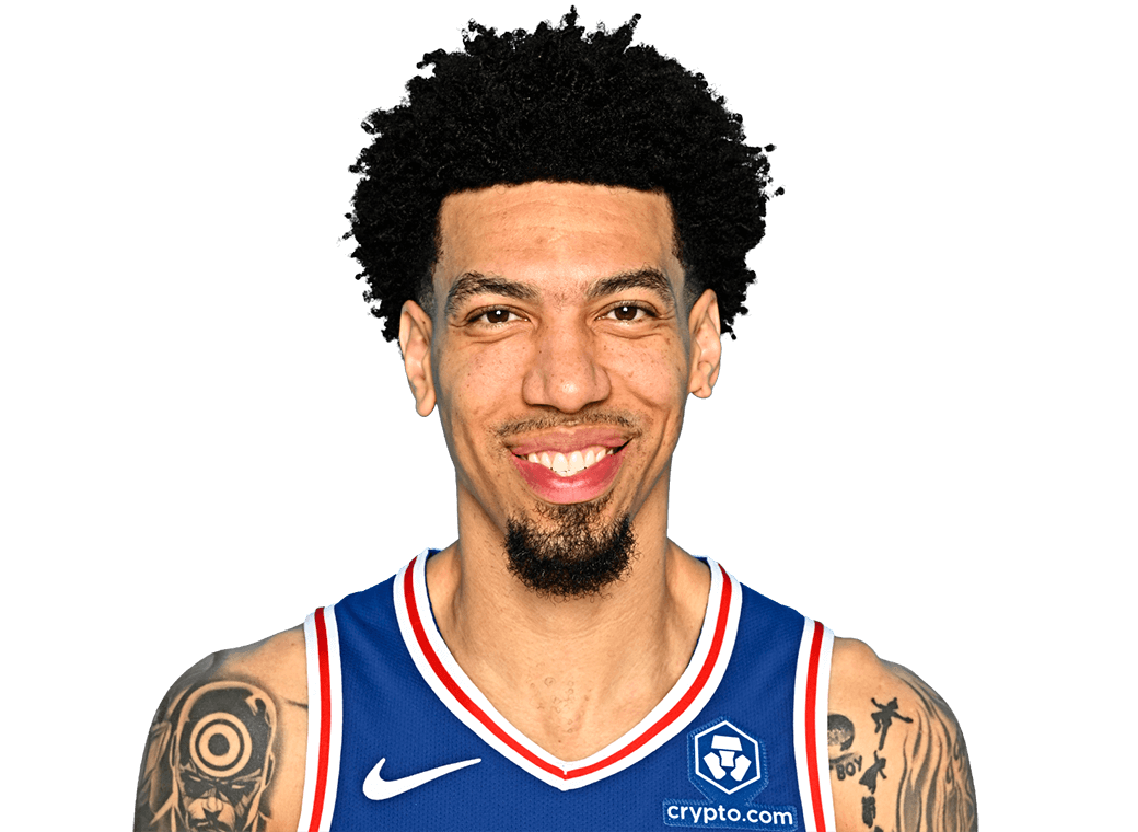 Danny Green headshot photo