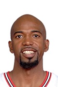 Richard Hamilton headshot photo