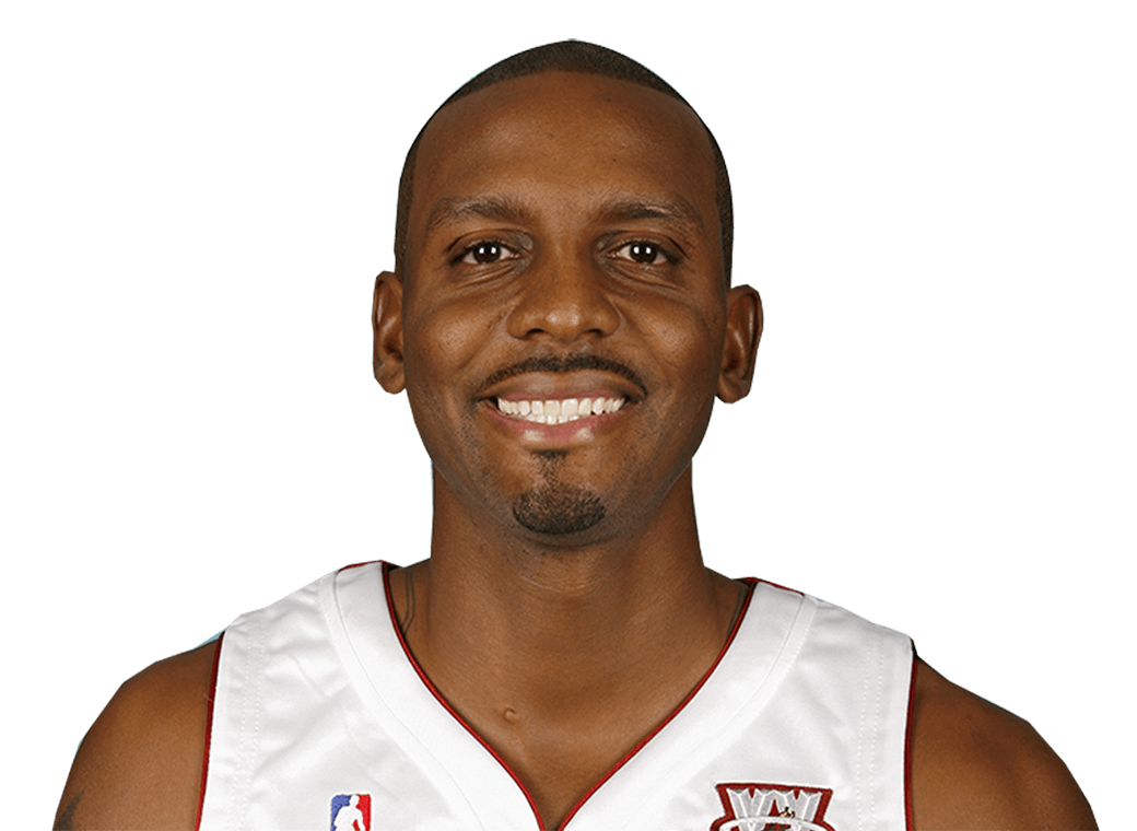 Anfernee Hardaway headshot photo
