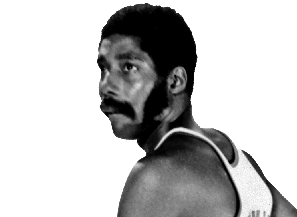 Connie Hawkins headshot photo