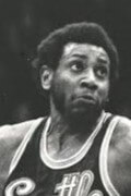 Spencer Haywood headshot photo