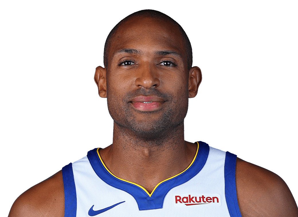 Al Horford headshot photo
