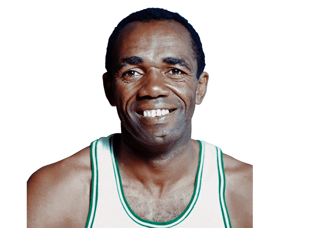 Sam Jones headshot photo