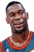 Shawn Kemp headshot photo