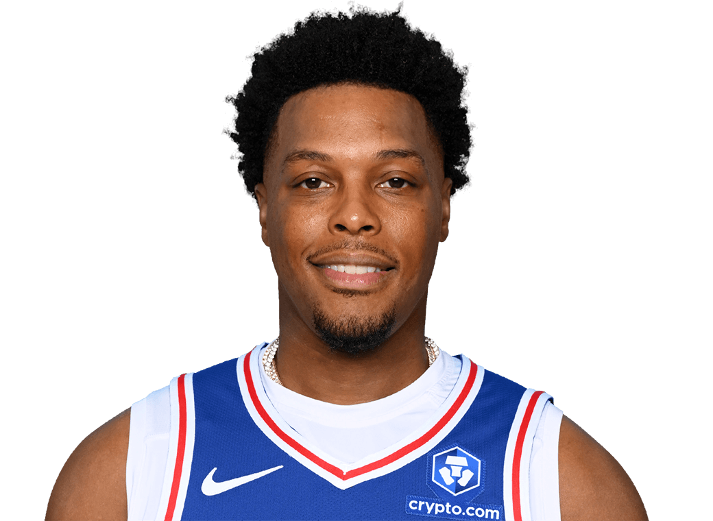 Kyle Lowry headshot photo