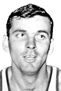 Jerry Lucas headshot photo