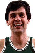 Kevin Mchale headshot photo