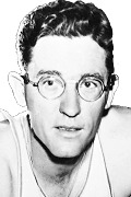 George Mikan headshot photo