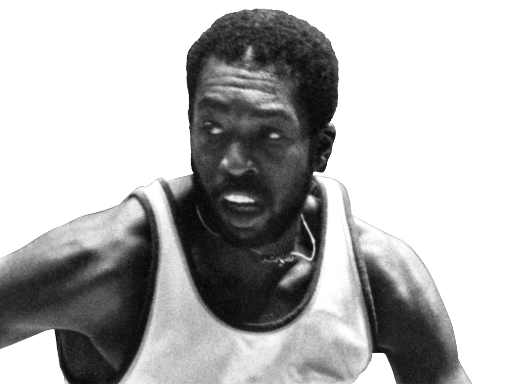 Earl Monroe headshot photo