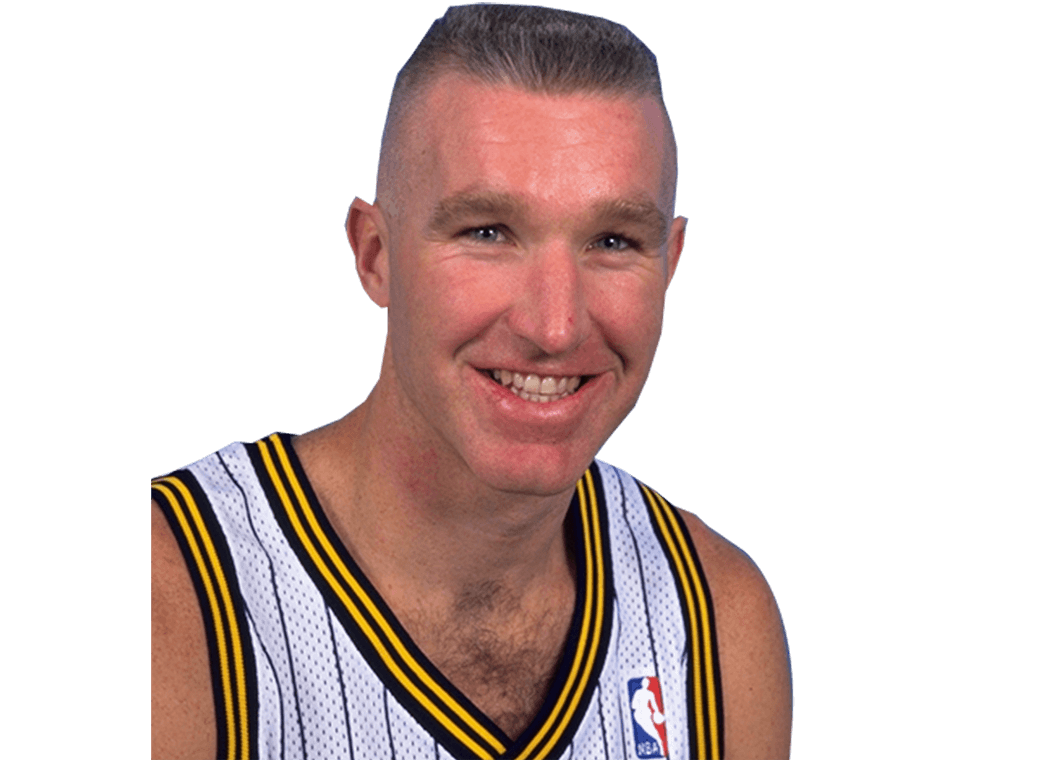 Chris Mullin headshot photo