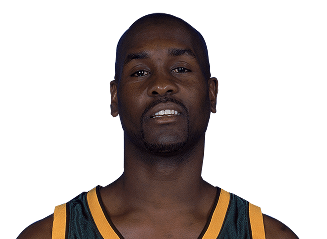 Gary Payton headshot photo