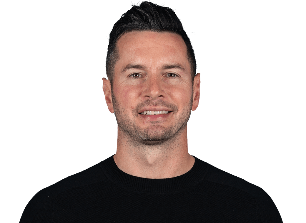 Jj Redick headshot photo