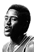 Willis Reed headshot photo