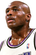 Mitch Richmond portrait