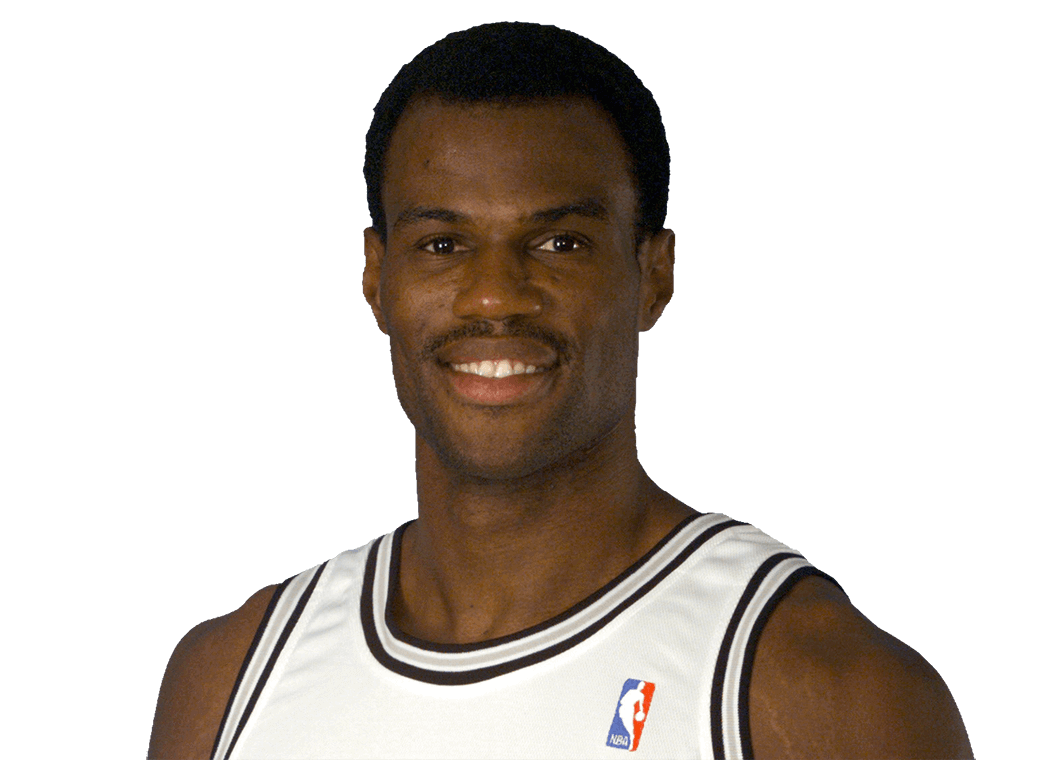 David Robinson headshot photo