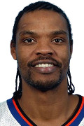 Latrell Sprewell headshot photo