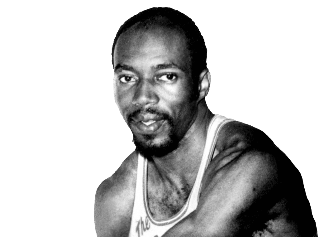 Nate Thurmond headshot photo