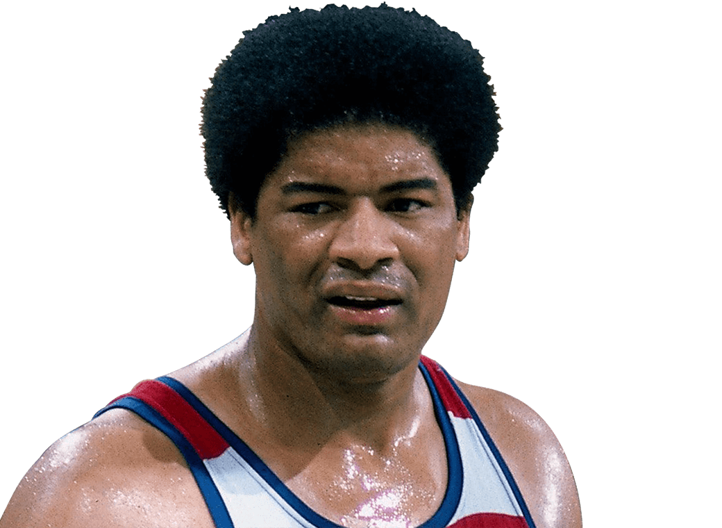 Wes Unseld headshot photo