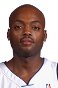 Nick Van Exel headshot photo