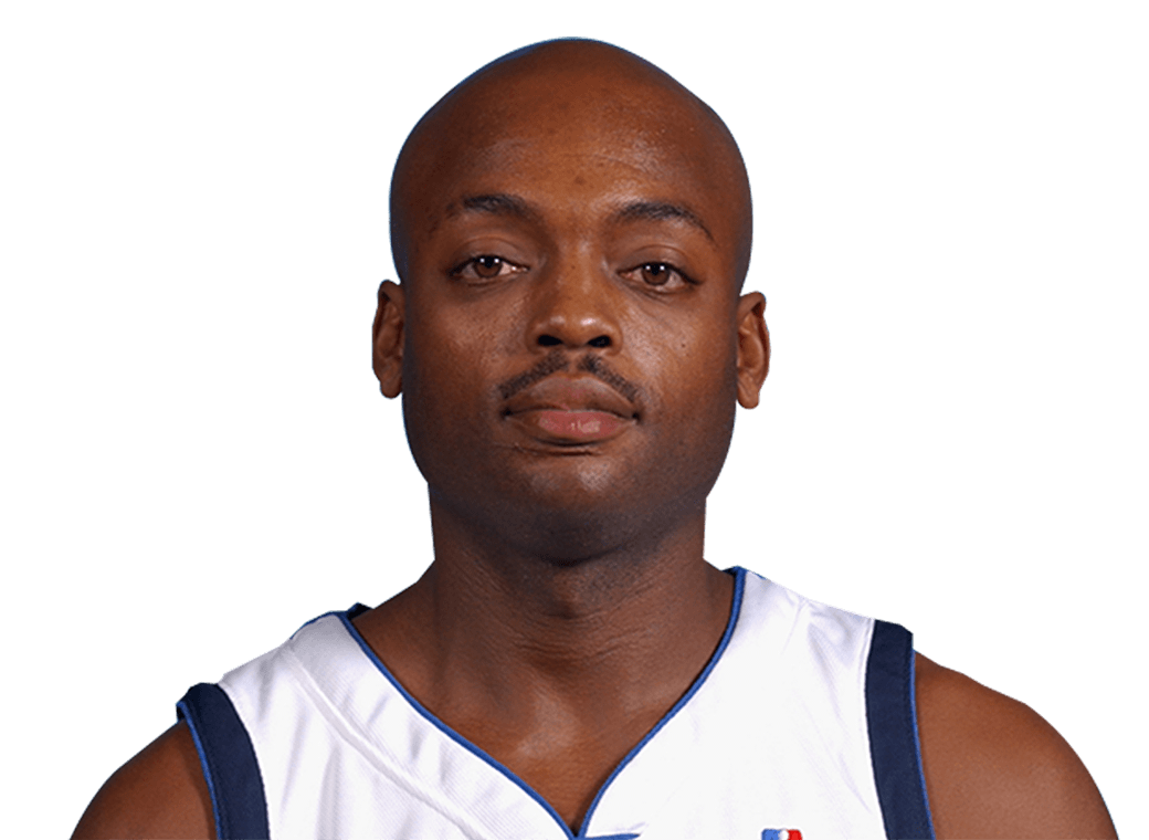 Nick Van Exel headshot photo