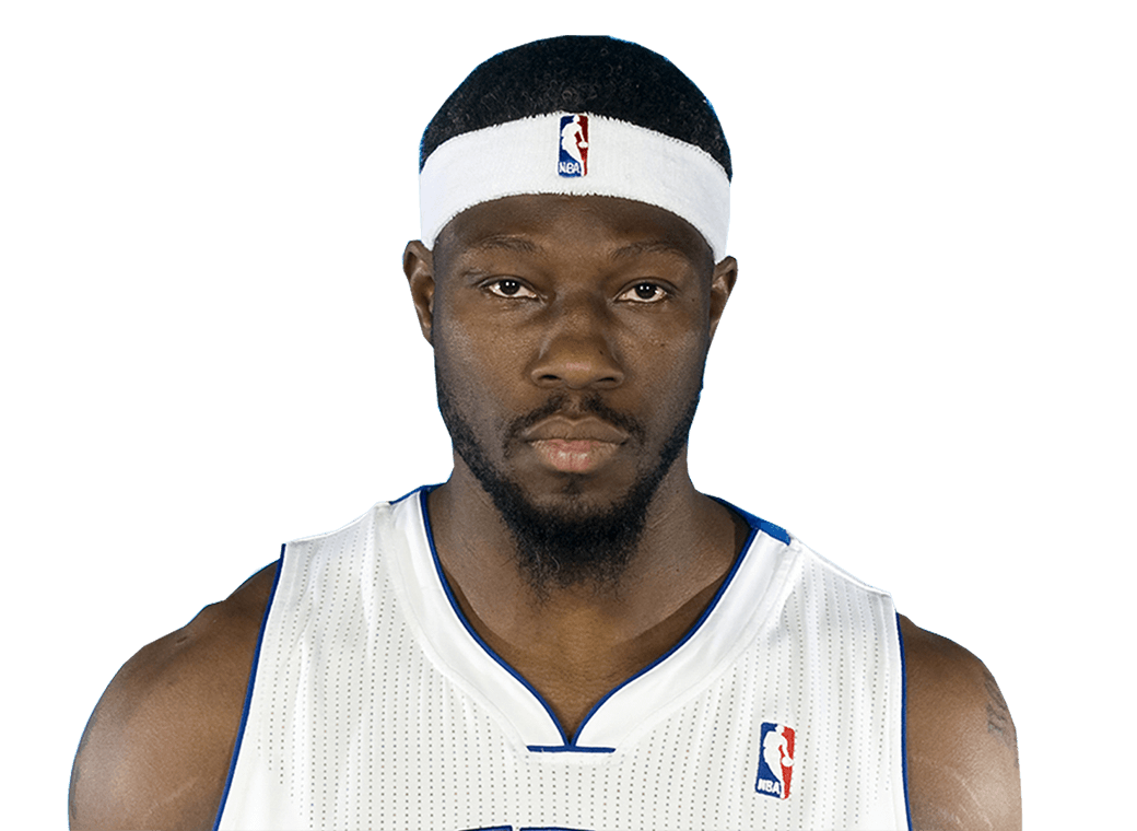 Ben Wallace headshot photo
