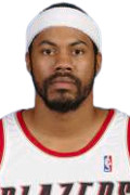Rasheed Wallace headshot photo