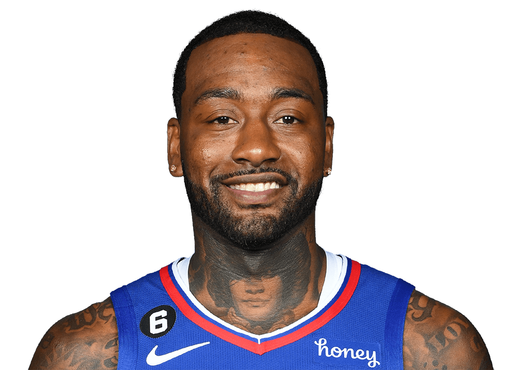 John Wall headshot photo