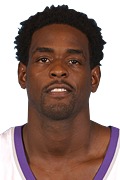 Chris Webber headshot photo
