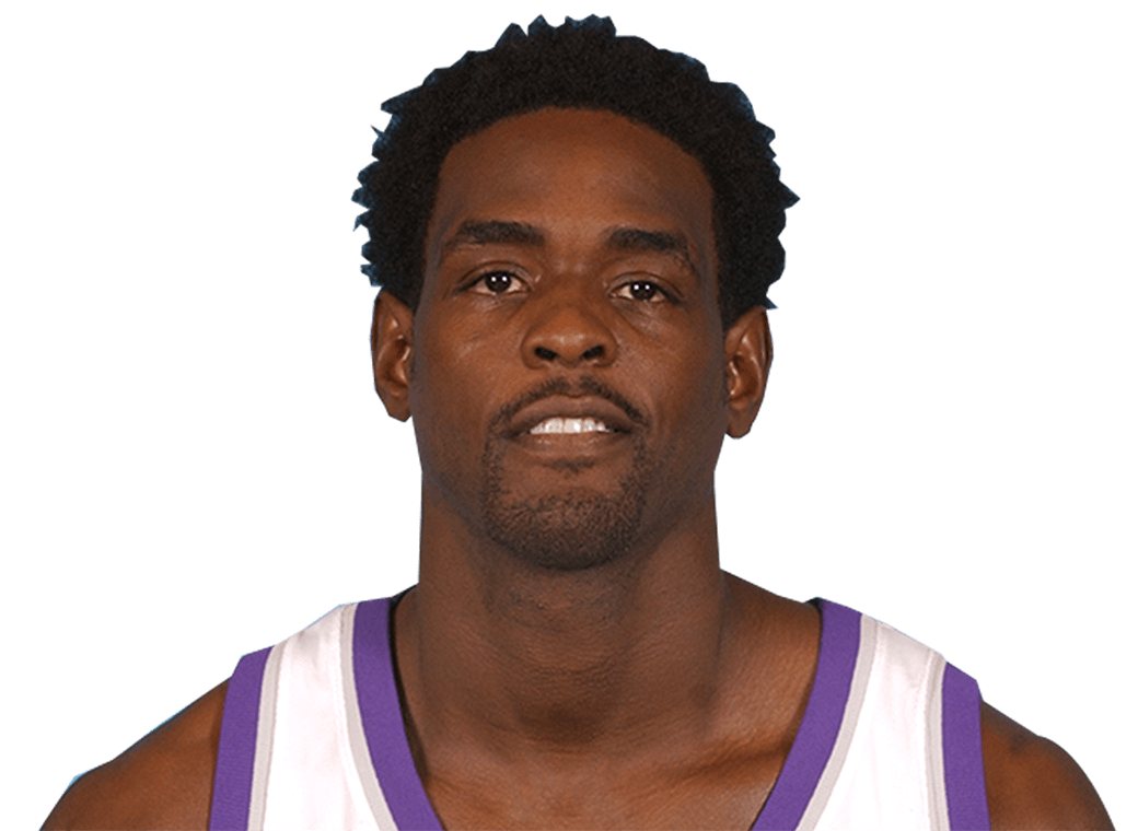Chris Webber headshot photo
