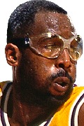 James Worthy headshot photo