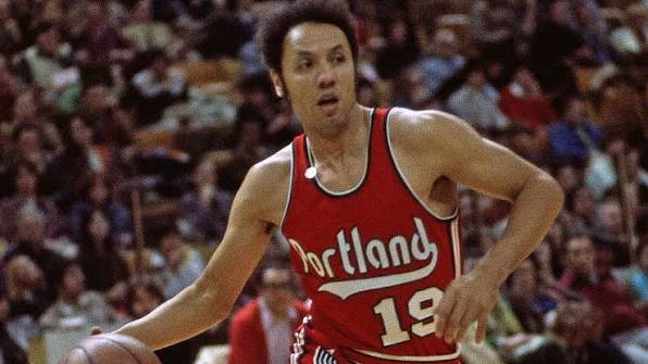 Lenny Wilkens portrait